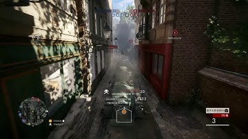 10 light tank kills amiens battlefield 1