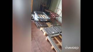 Manisa Planya İmtaş Taşlama Makina 0236 236 19 92