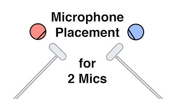 Miking 2 People: Microphone Placement to Avoid Bleed and Phase Issues