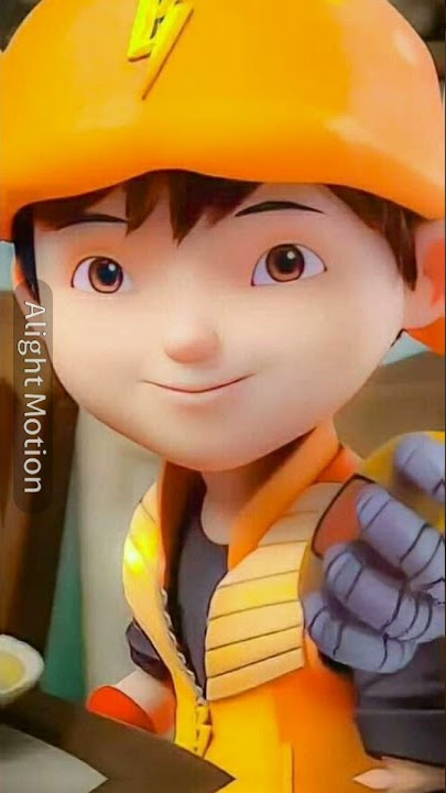 vidio jedag jedug alight motion boboiboy ori paling terbaikkk dan woww😍😍❤😍#Taufanofficial#monsta