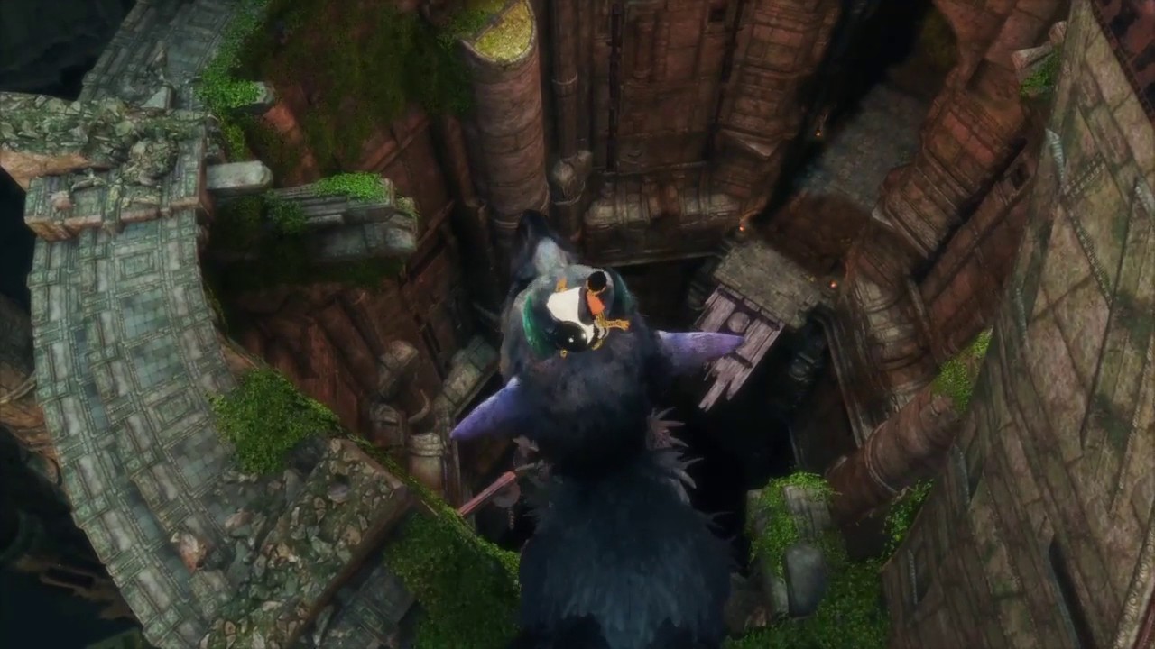 The Last Guardian Review - Late, But Unforgettable