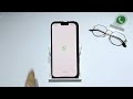 How to fix whatsapp photo not showing in gallery problem | whatsapp photo problem android/iPhone