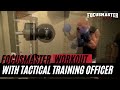 Focusmaster workout