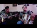 Aire / Intocable / Dany &amp; Leo (Cover)