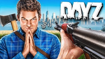 DayZ TROLLING On Modded Servers.. 🤯