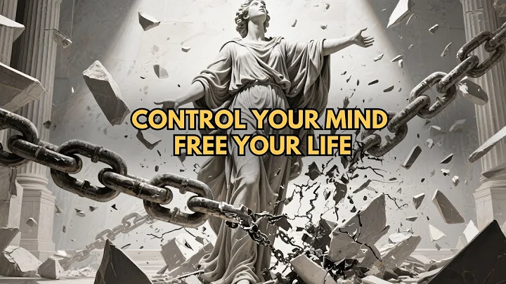 Break Invisible Chains: Total Freedom Beyond Your Control