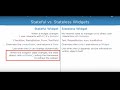 Different Between Stateless and Stateful Widget in Hindi 2023| Part-6 | #flutter #hindi #programming