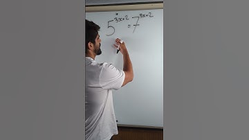 A Level Maths | Solve For X Question #lungang #alevel #neildoesmaths