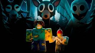 Dont Save Dino Kid In 99 Nights..