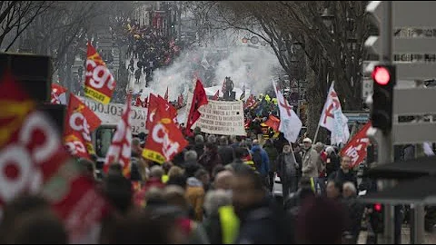 Wie hoch ist die Grundsteuer in Frankreich?