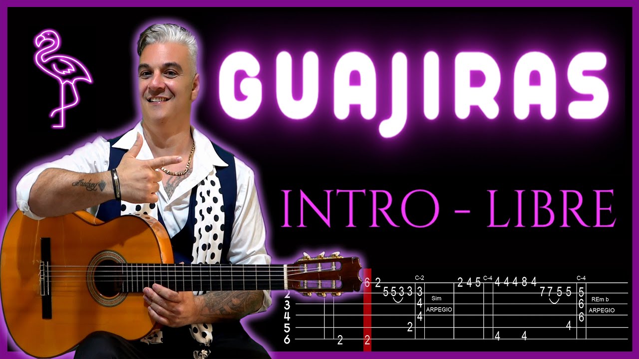 🦩😱EMPIEZA ASÍ POR GUAJIRAS! Y ENGANCHARAS AL PÚBLICO LLEVO TOCÁNDOLA 20 AÑOS Y NUNCA DEFRAUDA