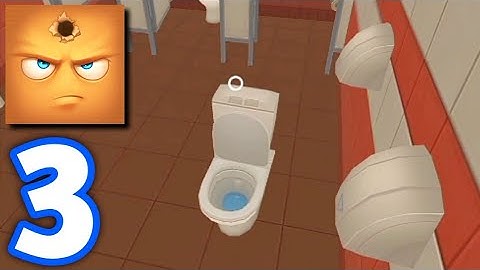 Hide Online - Gameplay Walkthrough - Part 3 (Android, iOS)