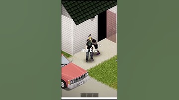 Just found the car keys #projectzomboid #lol #lolzzzgaming #funnymoments