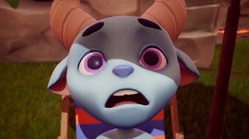 Spyro Reignited Trilogy - magma cone 100% no commentary