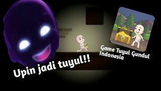 Upin Jadi tuyul!!-Tuyul gundul indonesia screenshot 3