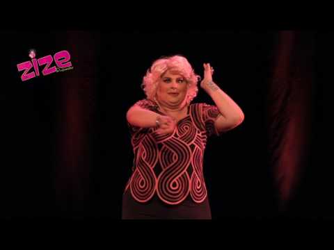 ZIZE: Zize and the doctor, regarding the discharge