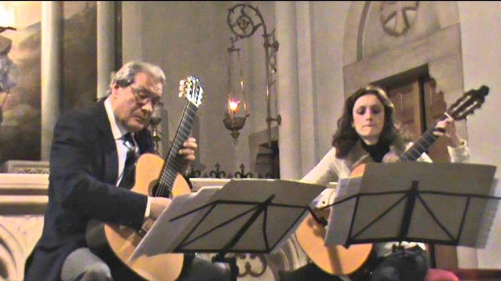 Fernando Sor L'encouragement Op.34