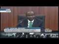 CBN Governor's Briefing On New Monetary Policy