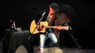 Michael Grimm "You Don't Know Me", 5/17/2011, Live chords
