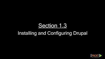 Drupal 7 Module Development
