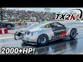 FAST GTR S TAKEOVER TX2K 2000 HP
