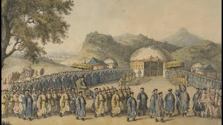 1. The End of the Imperial Era, 1793-1911