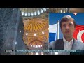 Музей, храм или мечеть: как мир отреагировал на решение Турции изменить статус собора Святой Софии