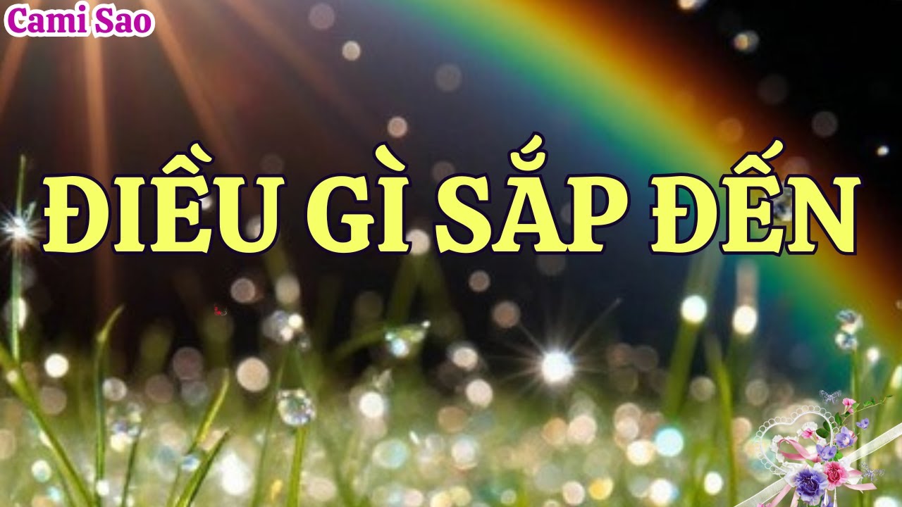 Tarot | Tương Lai Đang Chuẩn Bị Gì Cho Bạn?