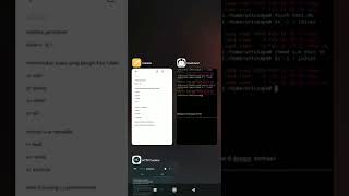 Mengubah permission file dan folder pada Linux
