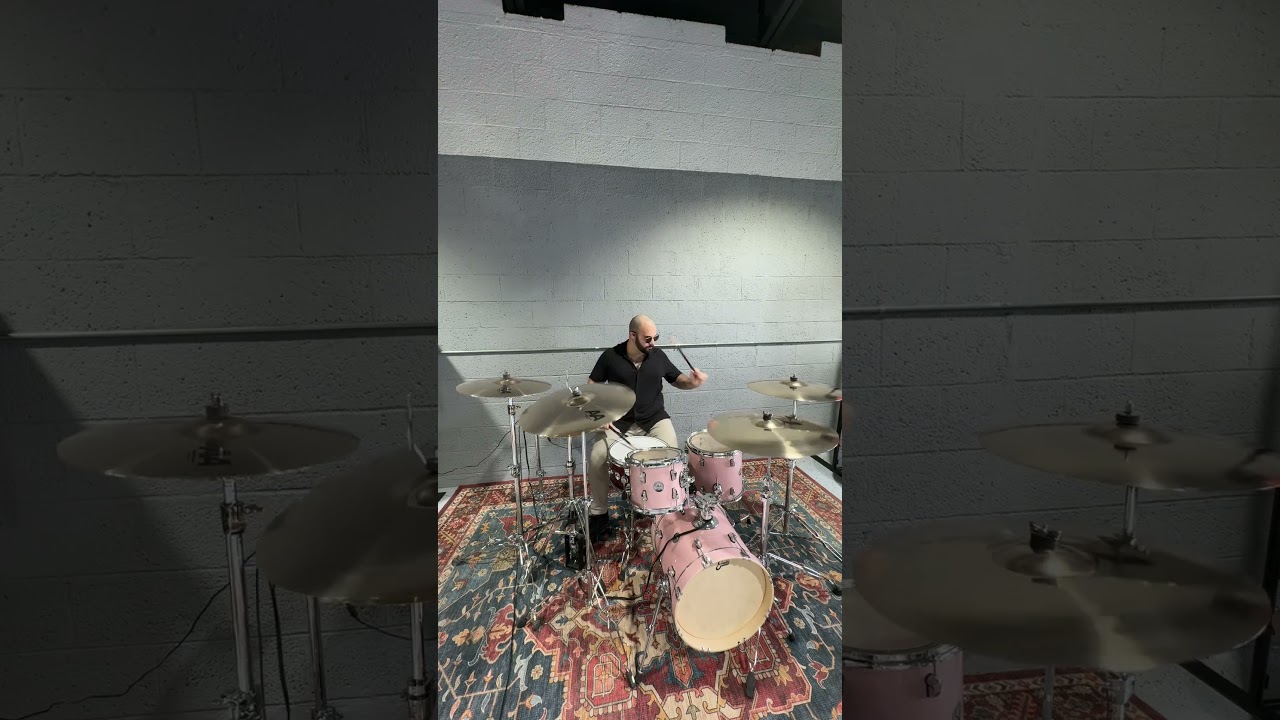 Sabian AA Spotlight Cymbals (Full Line) 