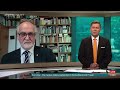 Prof. Andreas Dittmann zum Iran-Krieg | 23.07.26