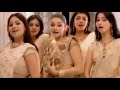 Hansika  tamanna  kajal agarwal in one ad  beautiful so cute actress commercials  jewelry ads