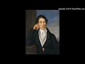 Carl Maria von Weber - Symphony No. 1 in C major, Op. 19, J. 50 - ( 1807 )
