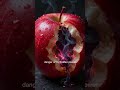 Why Magical Apples Are Always Dangerous in Myths and Fairy Tales 🍎⚠️ #Folklore #Mythology