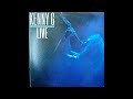 Kenny g  live full album