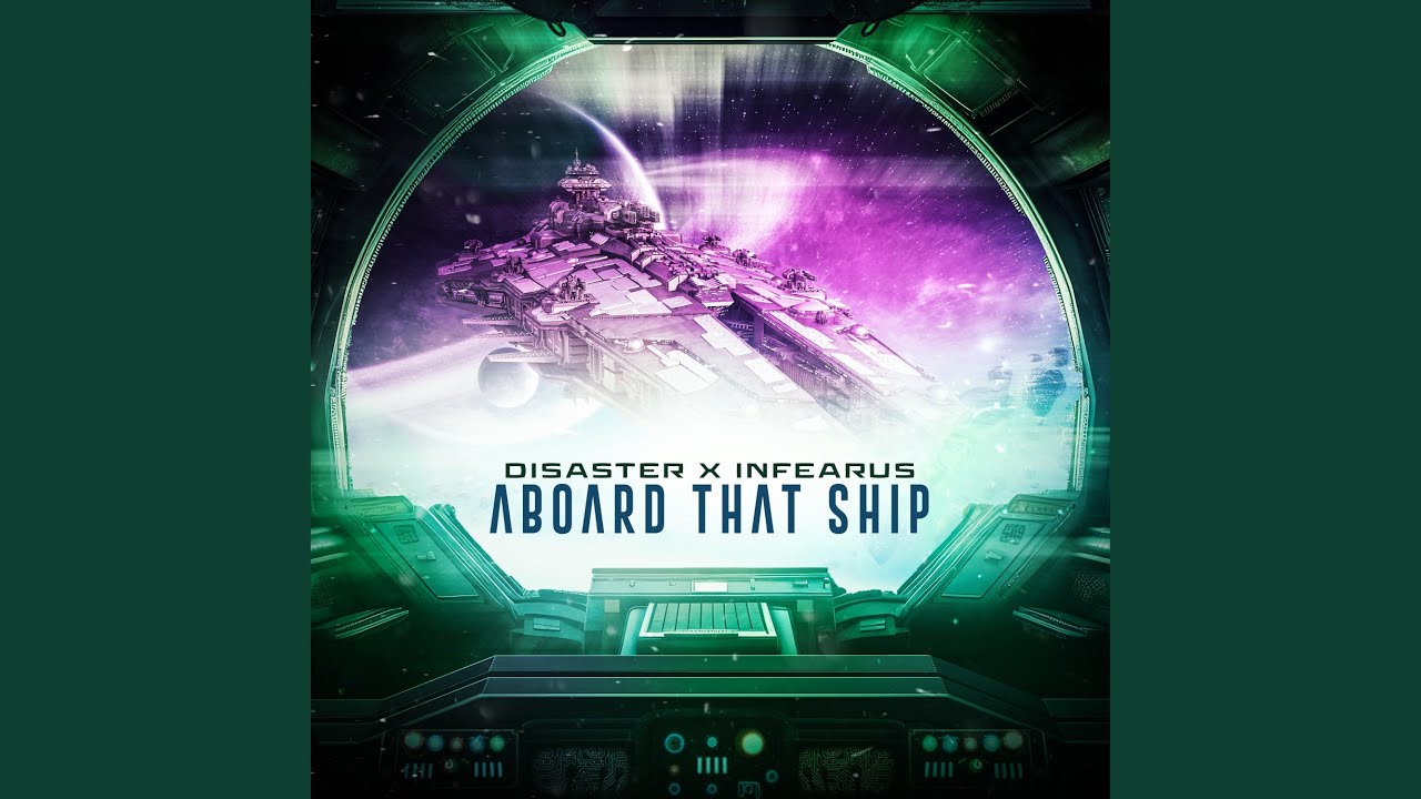 Watch Aboard That Ship on YouTube Watch Aboard That Ship on YouTube