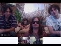 A Conversation with Noisey & OFF!