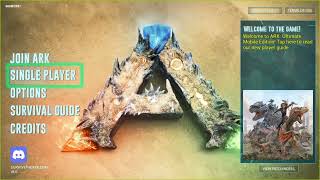 ARK Ultimate Mobile AYN Thor Pro (All Maps Gameplay Test)