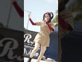[縦] Rainbow Popcorn「COSMIC LOVE」(相川七瀬) 20200425
