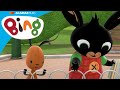 Bing Español | Bing: Mejores Momentos | Diversión en el parque | 15+ minutos