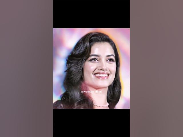 Hello hero🫵🏻🤗🥰#pawankalyan #pspk #bhagyashriborse #love #telugu #video #style #status #shorts