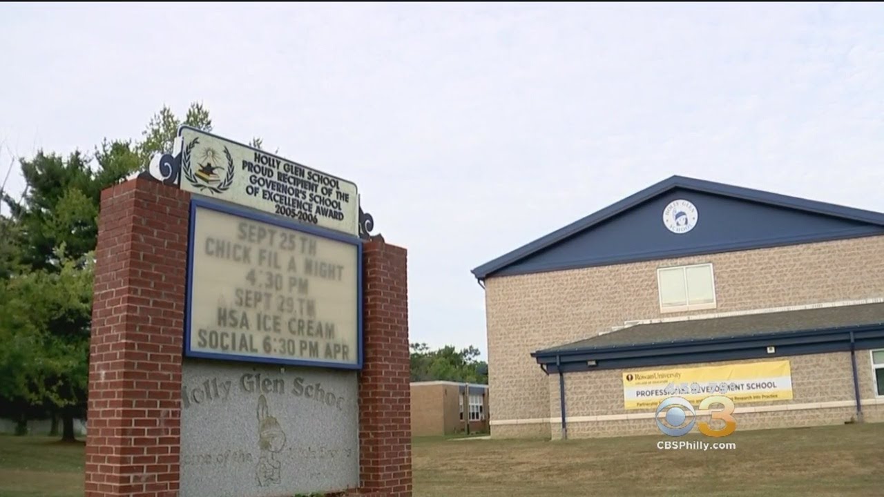 School District Closes All Schools For Remainder Of Week To Test For Mold