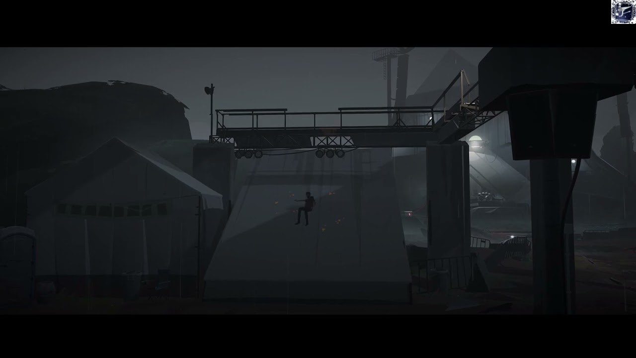 First Contact Achievement [Somerville]