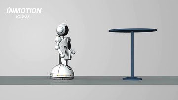 Navipack—2D LiDAR | INMOTION ROBOT