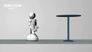 Navipack—2D LiDAR | INMOTION ROBOT