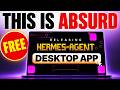 NEW Hermes Agent Update Changes EVERYTHING!