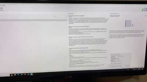 [PhT-001] - KNX ETS5 Individual Address issue