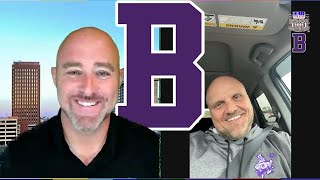Detalles ::BARBERTON MAGICS HEAD 🏈 COACH:: ANTHONY GOTTO Guía
