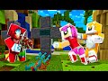 Minecraft - Sonic The Hedgehog 2 - Sonic's Funeral... [89]