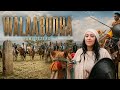 Hawi Tezera WALAABUDHA New Ethiopian Afan Oromo Music Video 2026 8K Visualizer 